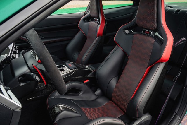 Bmw M4 Cs photo 107