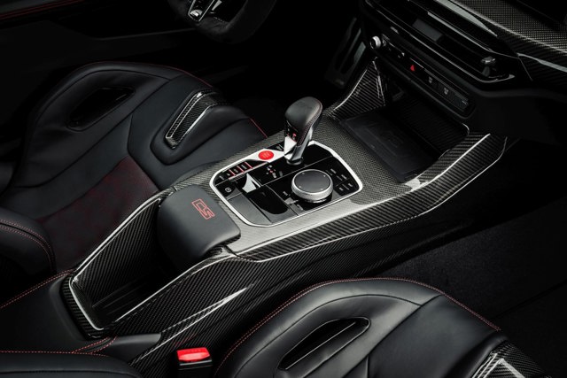 Bmw M4 Cs photo 108