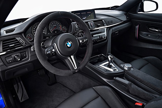 Bmw M4 Cs photo 30
