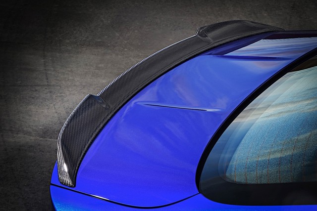 Bmw M4 Cs photo 10