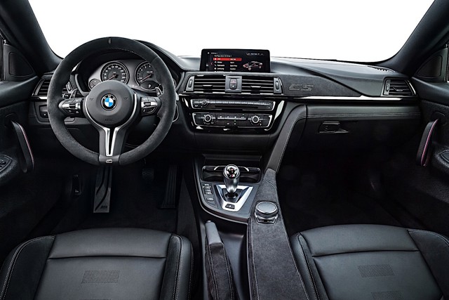 Bmw M4 Cs photo 32