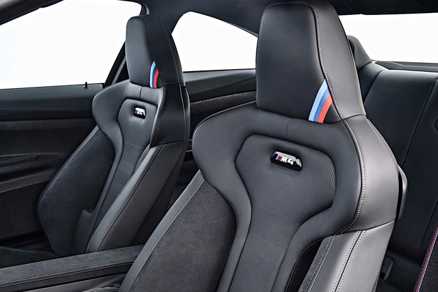 Bmw M4 Cs photo 36