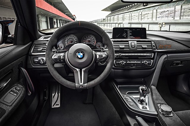 Bmw M4 Gts photo 45
