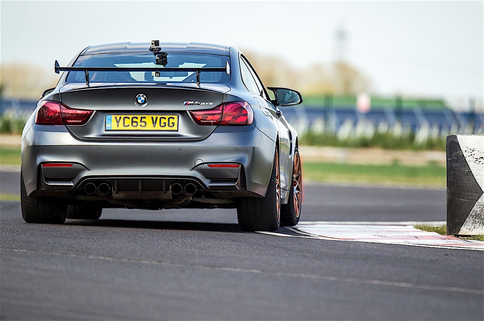 Bmw M4 Gts photo 18