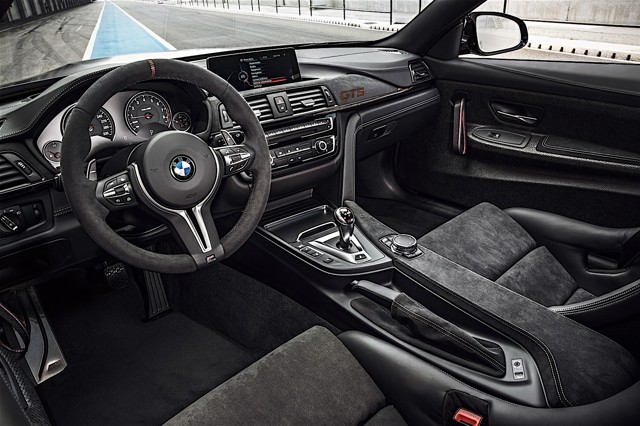Bmw M4 Gts photo 47
