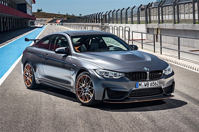Bmw M4 Gts photo 26