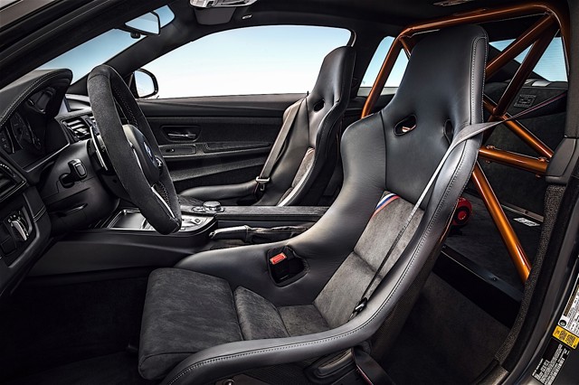 Bmw M4 Gts photo 48