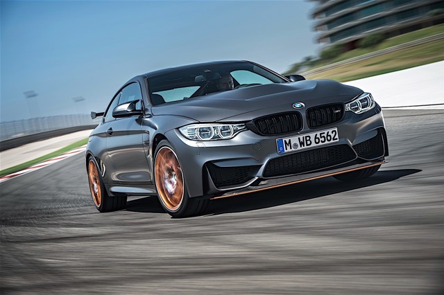 Bmw M4 Gts photo 36