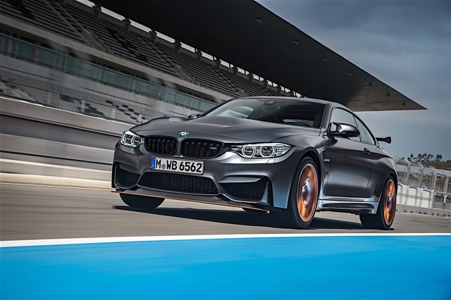 Bmw M4 Gts photo 38
