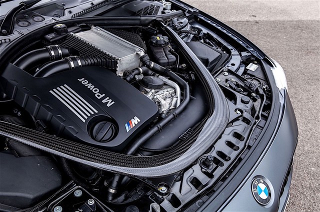Bmw M4 Gts photo 49