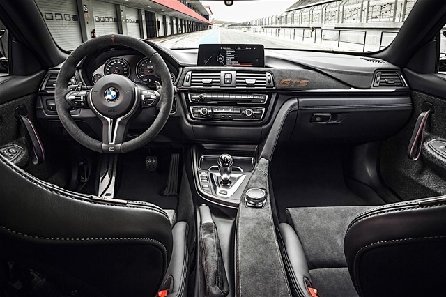 Bmw M4 Gts photo 50