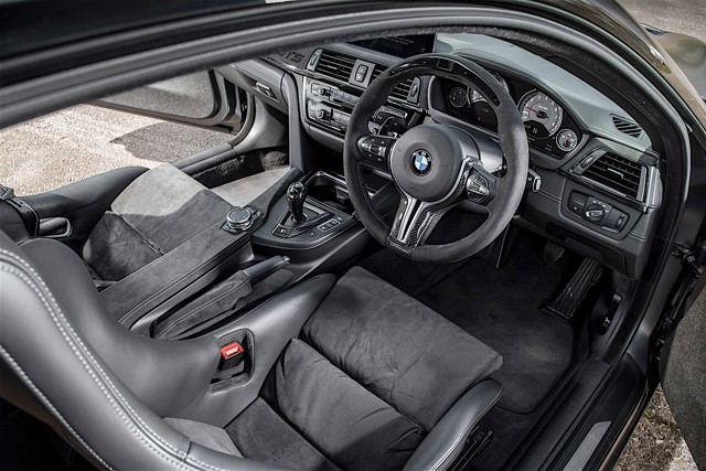 Bmw M4 Gts photo 51