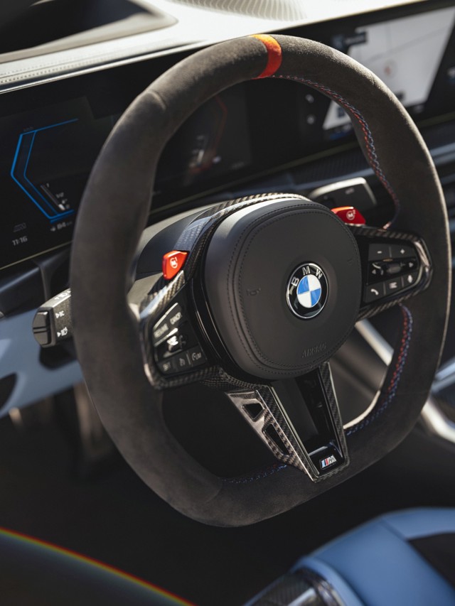 Bmw M4 photo 40