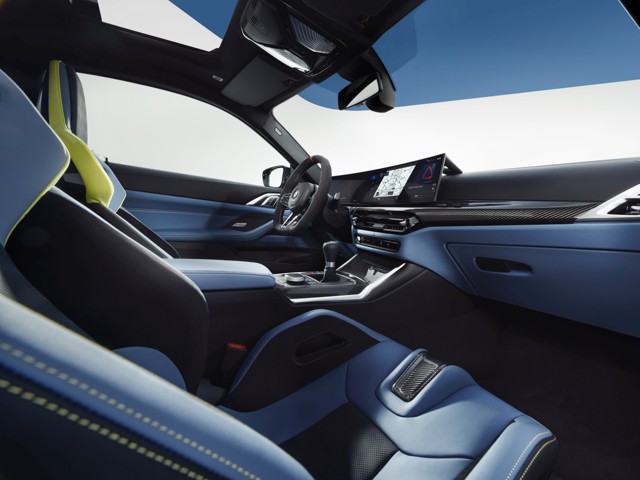 Bmw M4 photo 49