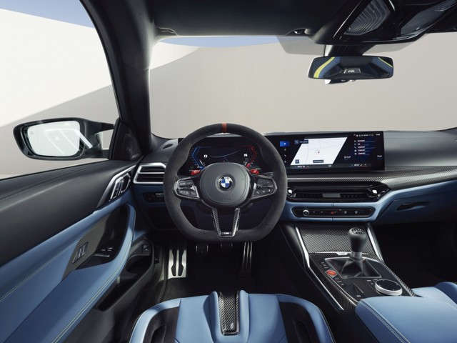 Bmw M4 photo 50