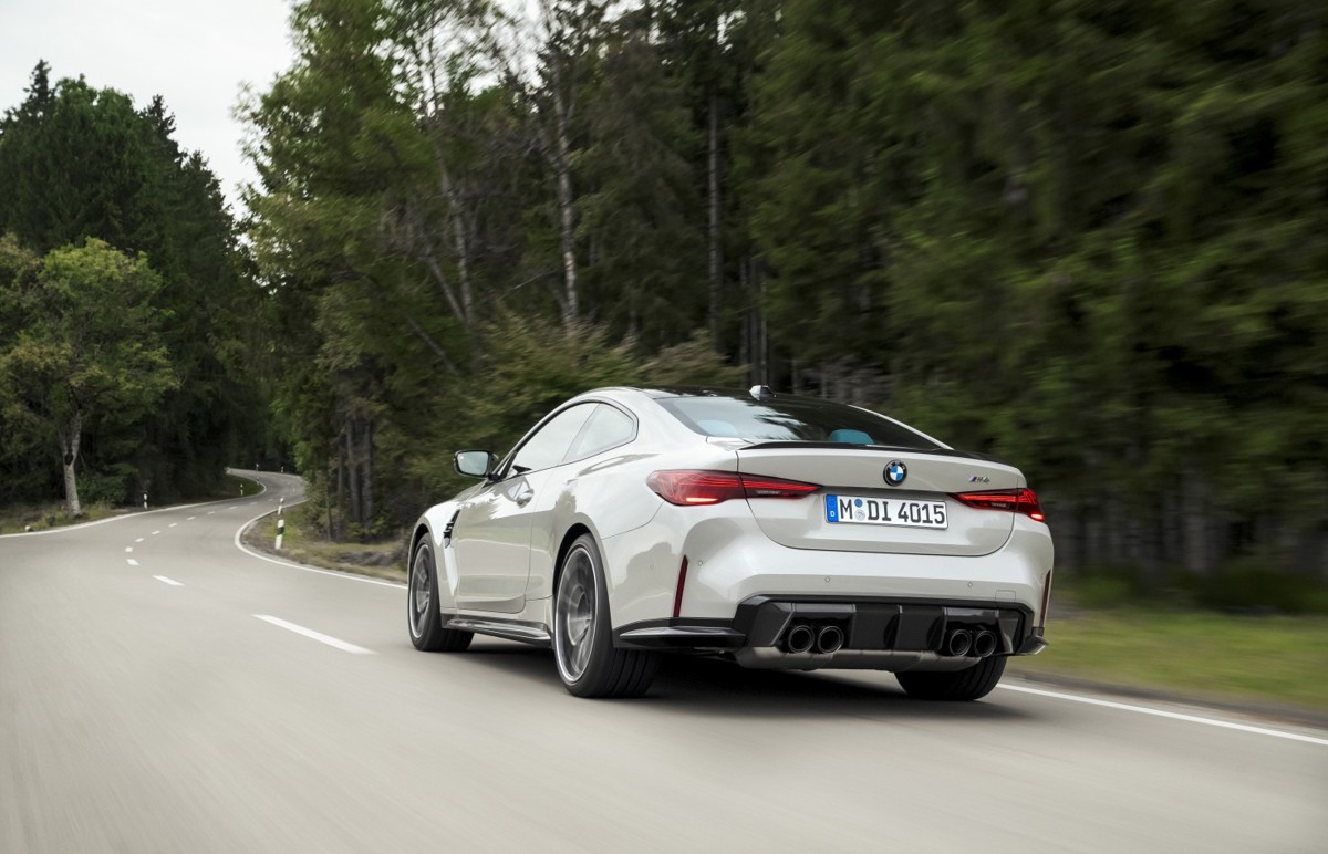 Bmw Bmw M4