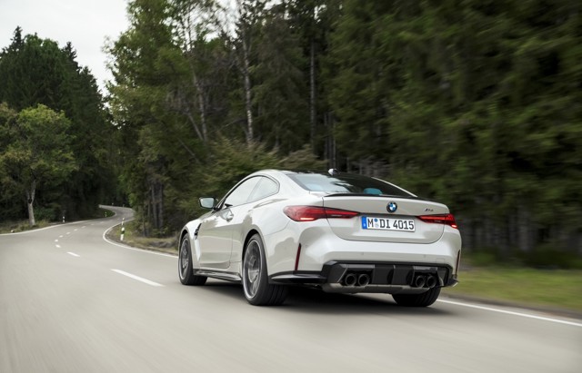 BMW M4