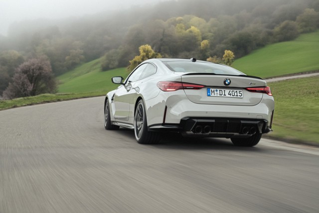 Bmw M4 photo 6