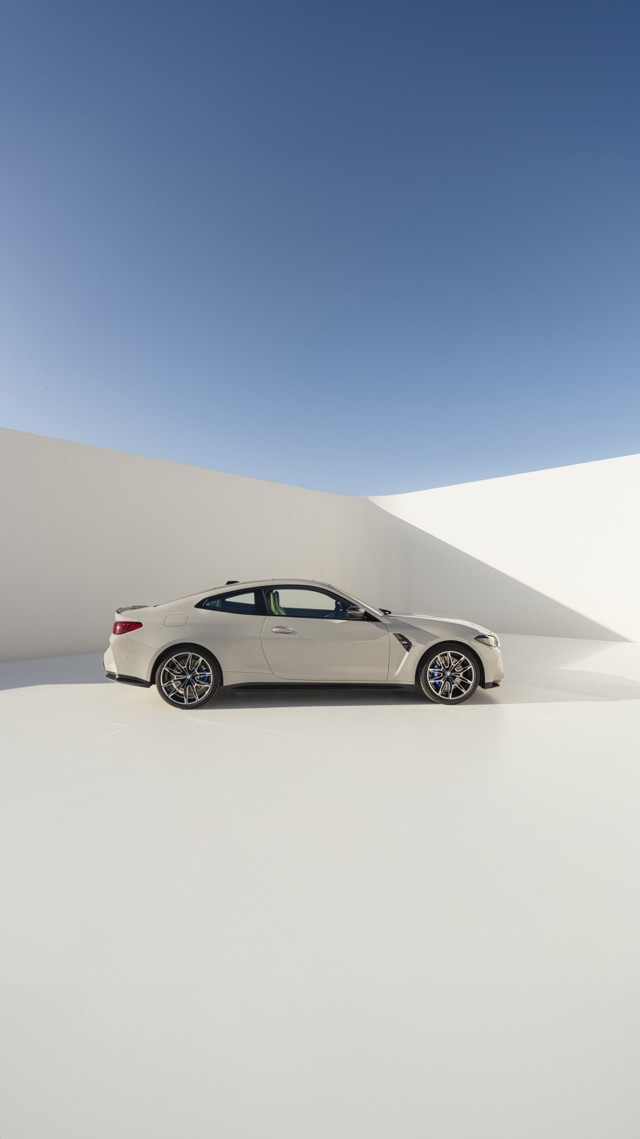 Bmw M4 photo 12