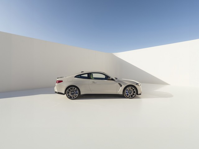 Bmw M4 photo 13