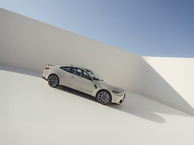Bmw M4 photo 14