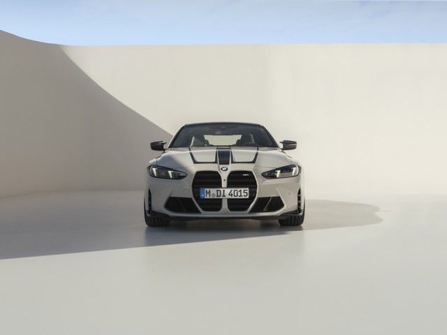 Bmw M4 photo 15