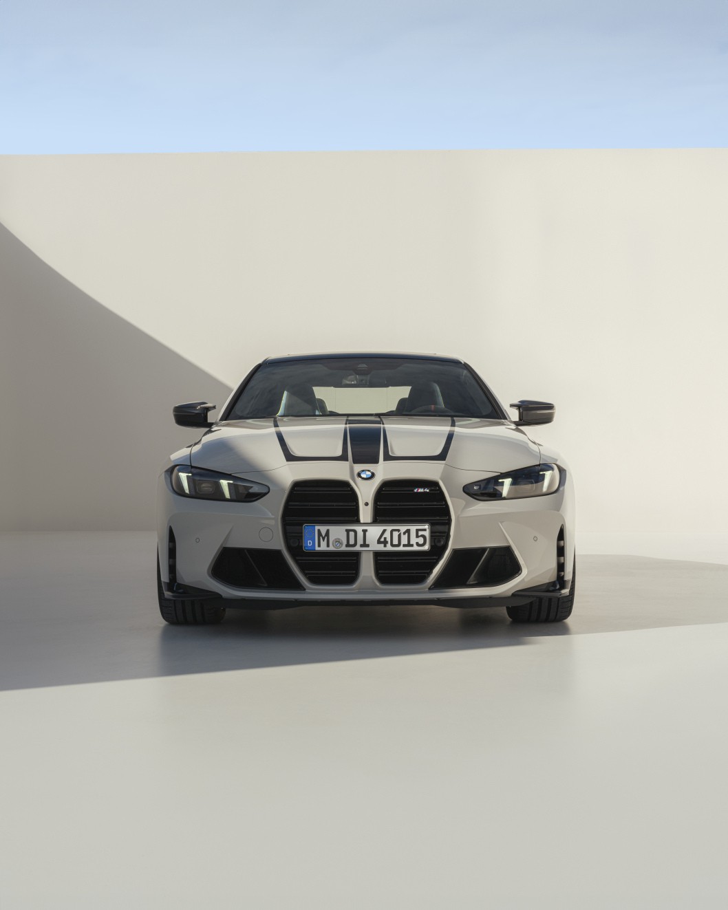 Bmw M4 photo 16