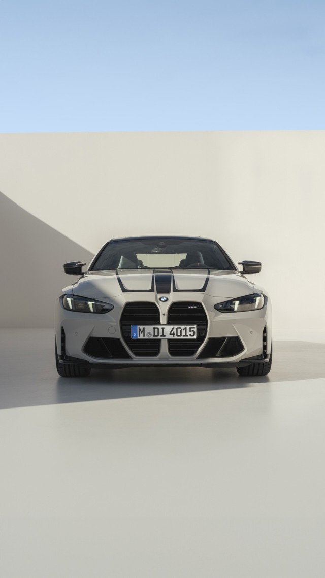 Bmw M4 photo 17