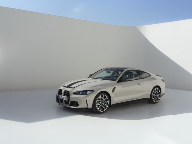 Bmw M4 photo 18