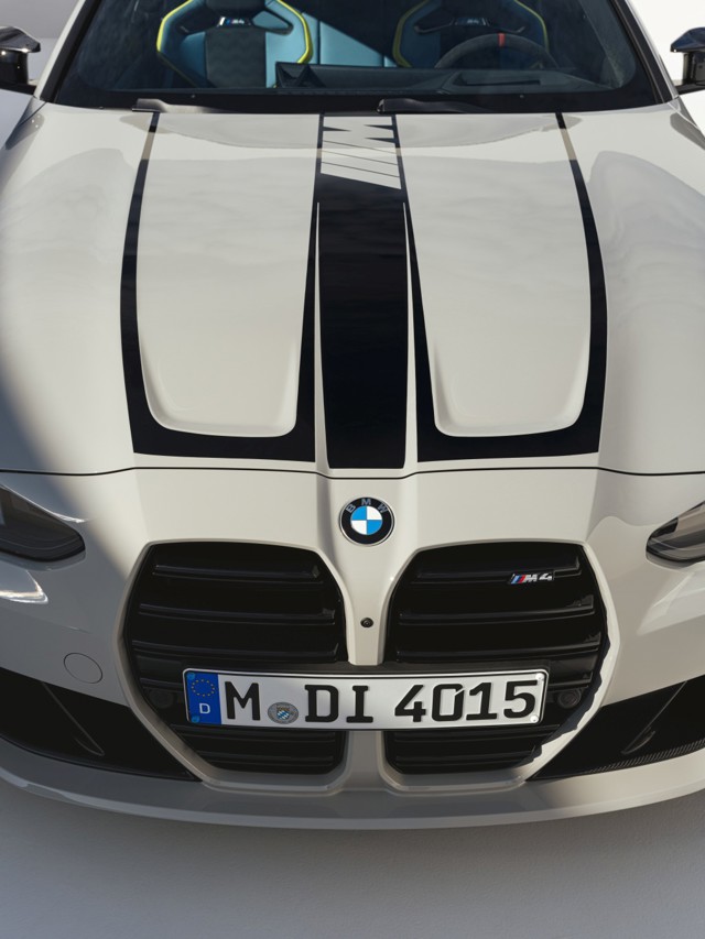 Bmw M4 photo 19
