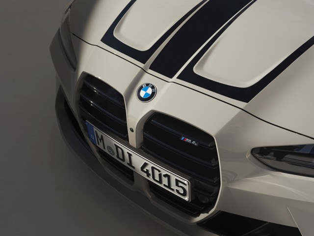 Bmw M4 photo 20