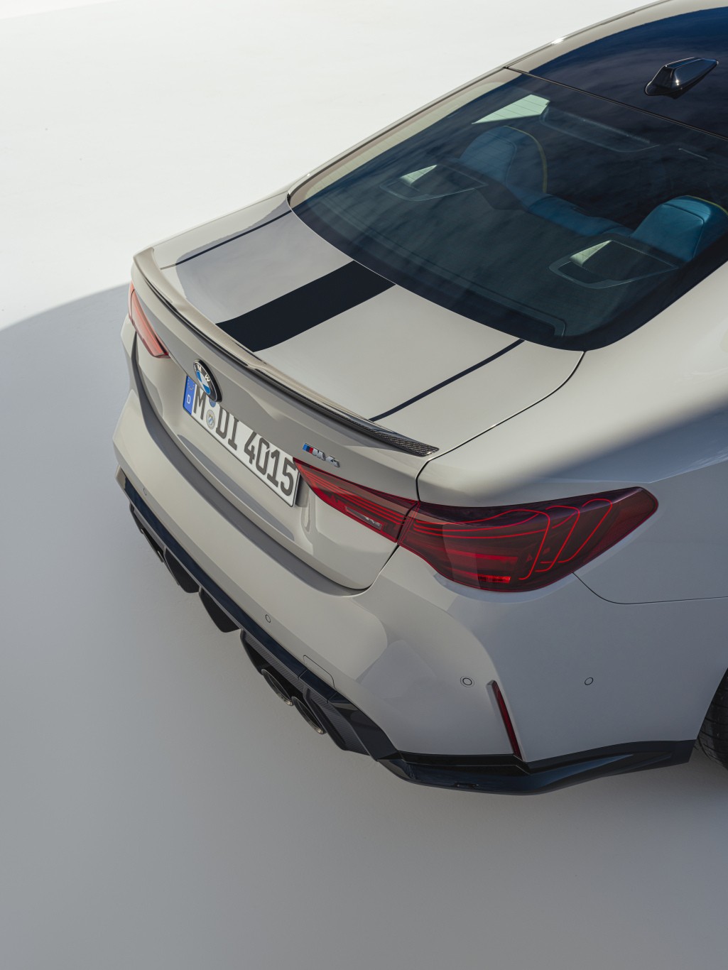 Bmw M4 photo 22