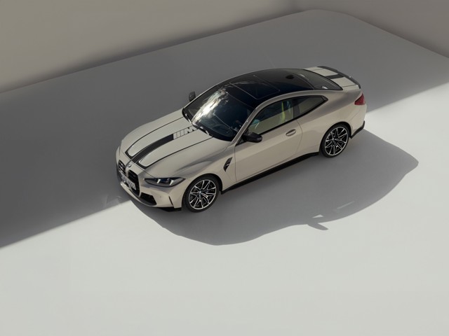 Bmw M4 photo 26