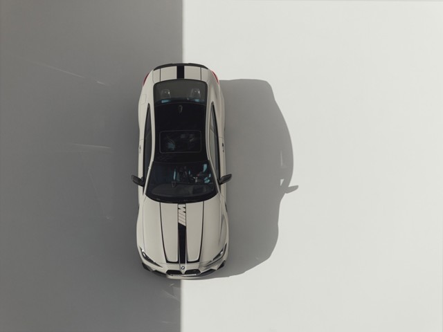 Bmw M4 photo 27