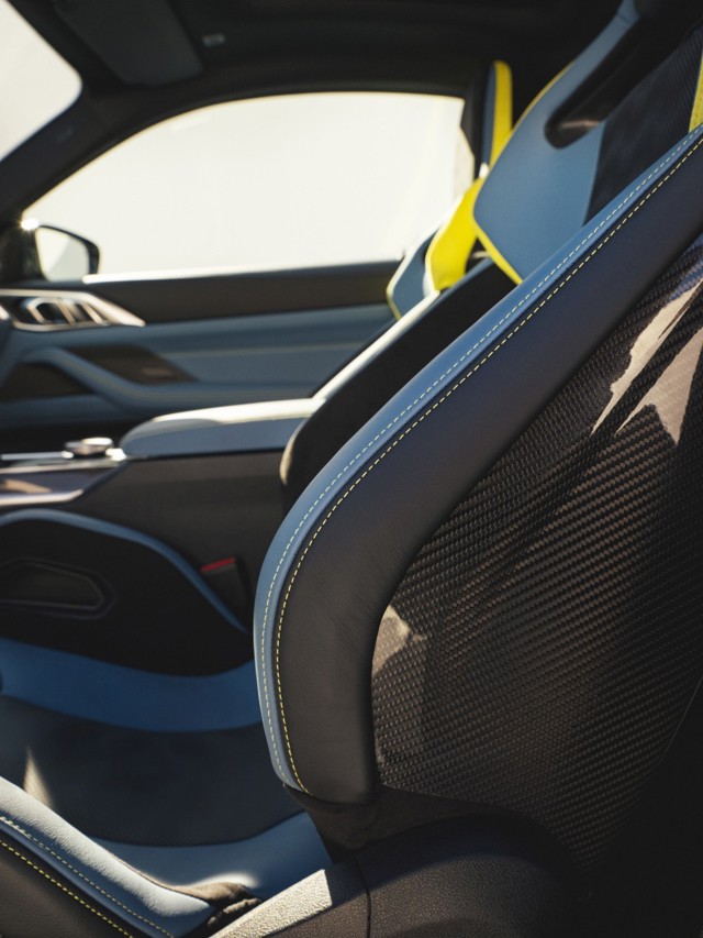 Bmw M4 photo 43