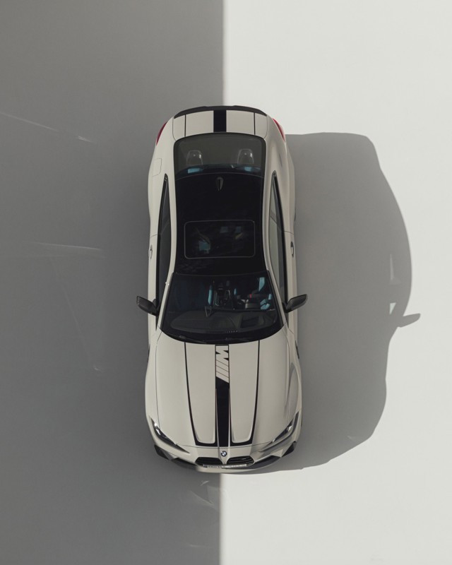 Bmw M4 photo 28