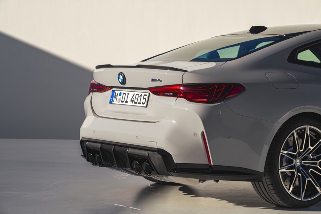 Bmw M4 photo 31