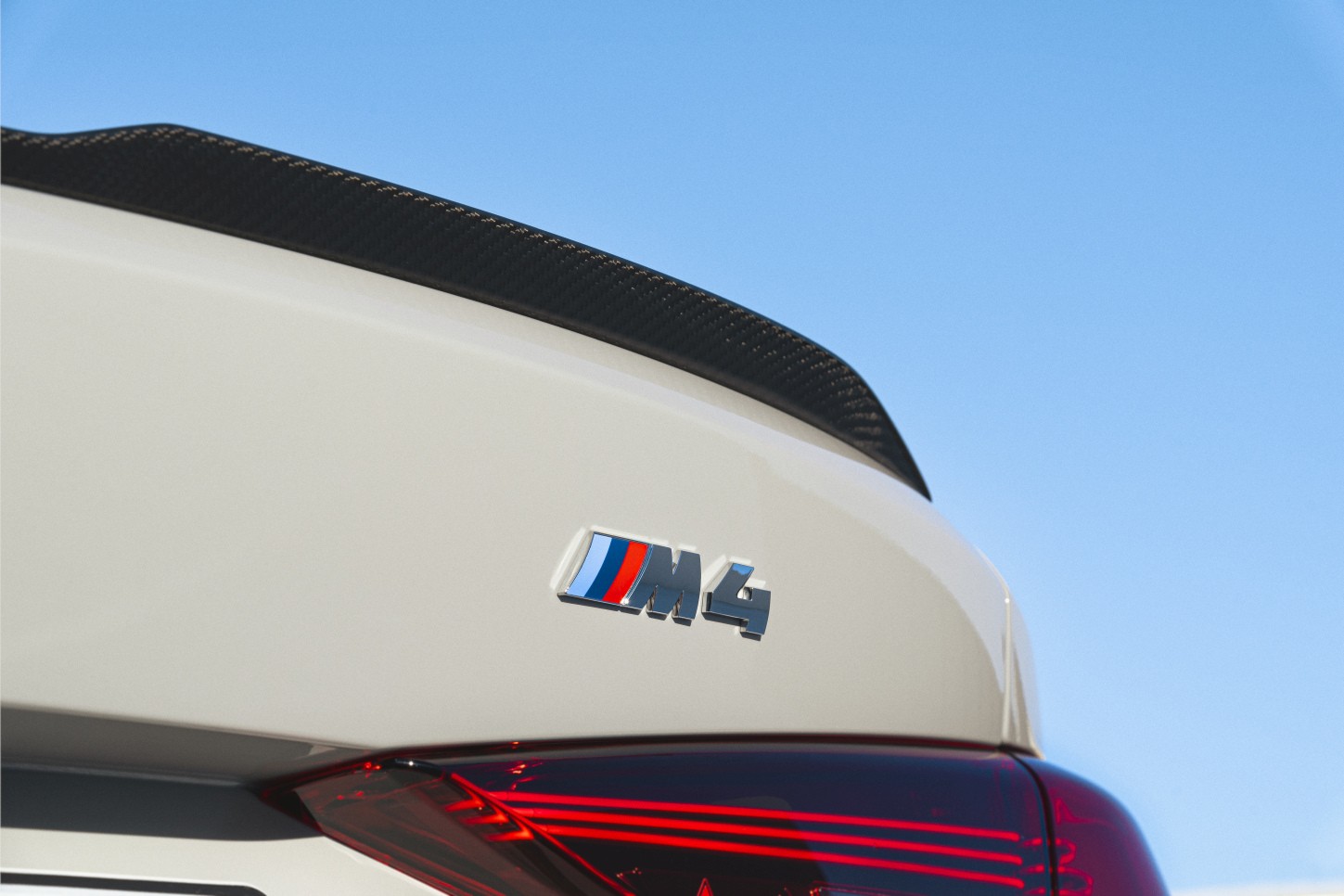 Bmw M4 photo 32