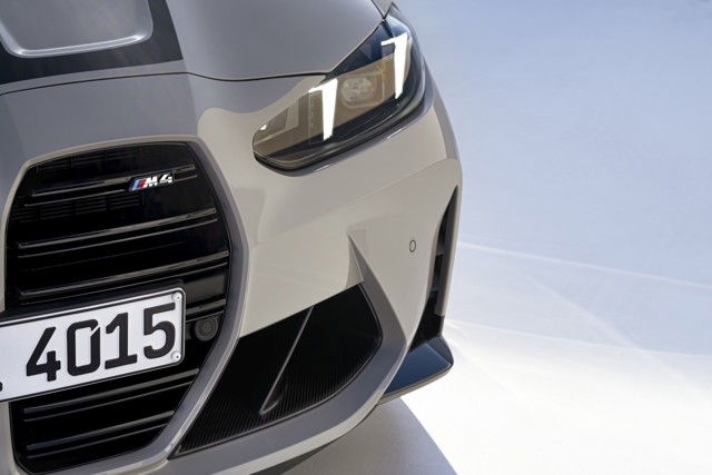 Bmw M4 photo 33
