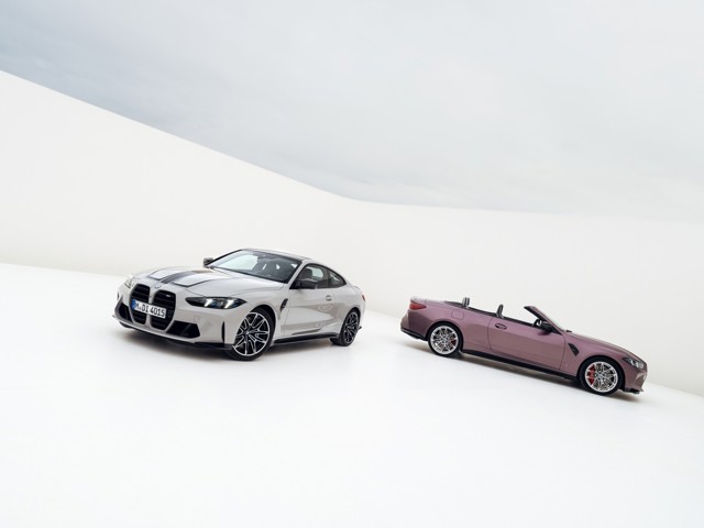 Bmw M4 photo 38