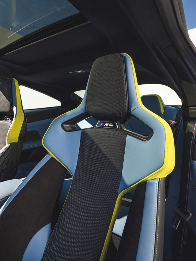 Bmw M4 photo 45