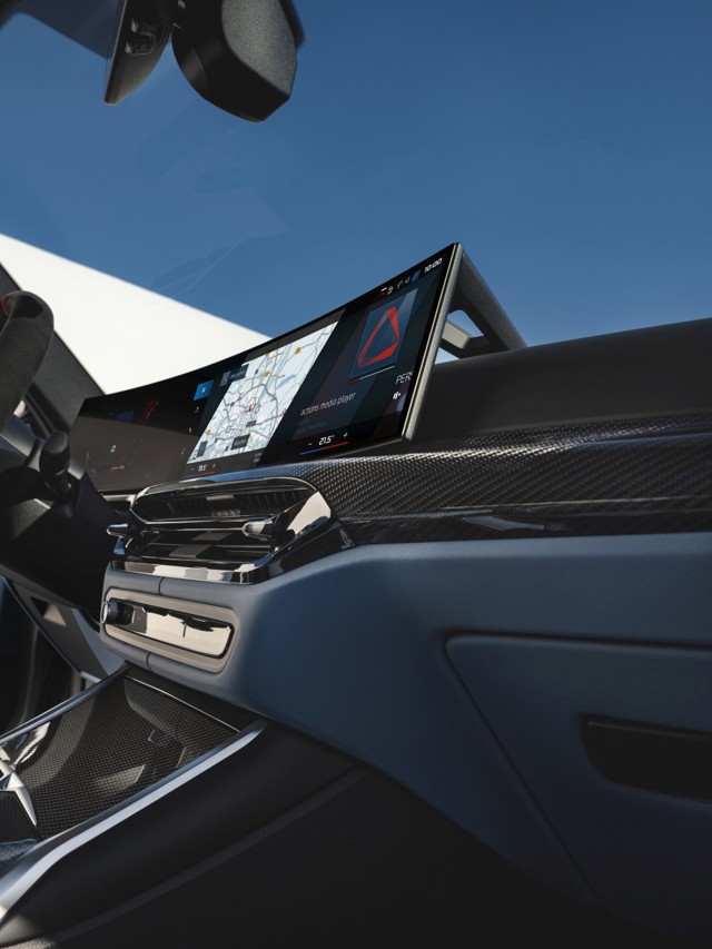 Bmw M4 photo 47