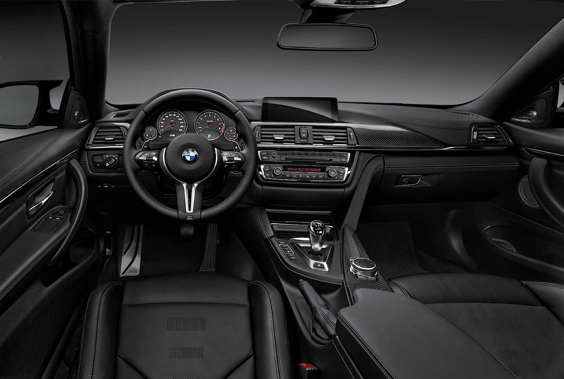 Bmw M4 photo 25