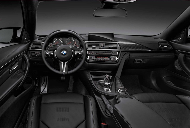 Bmw M4 foto 25