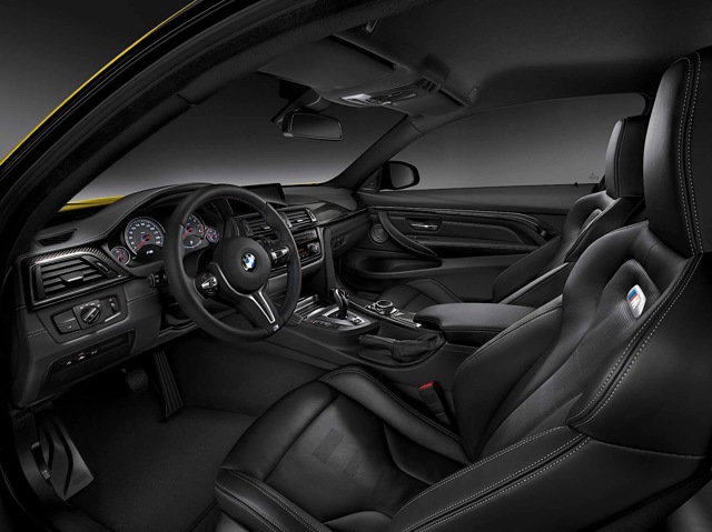 Bmw M4 foto 26