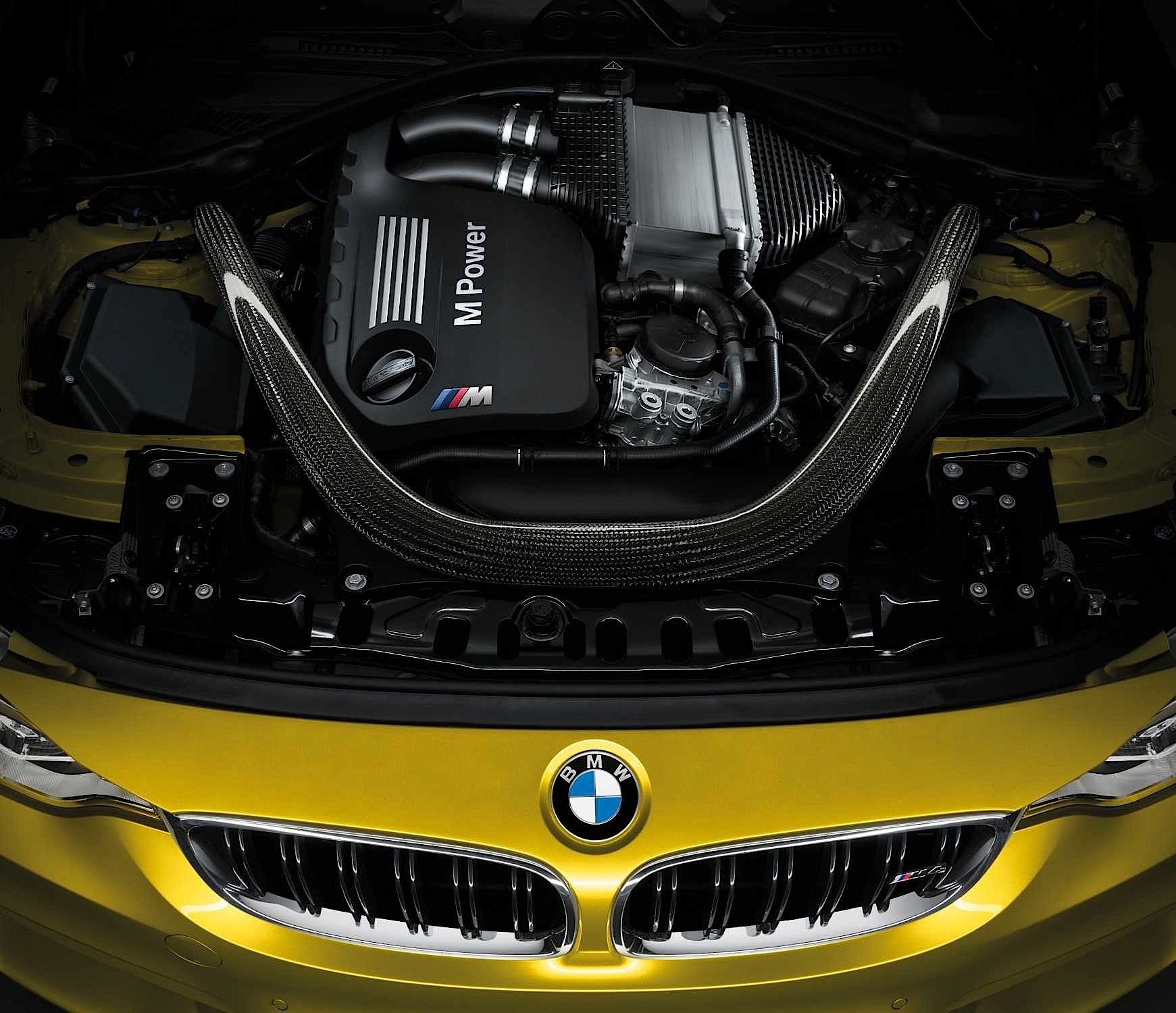 Bmw M4 photo 18