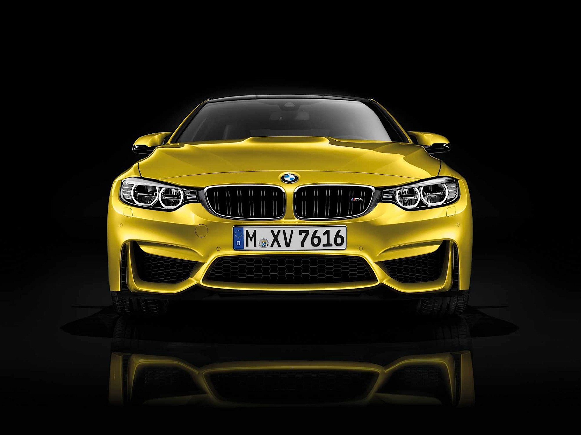 Bmw M4 photo 19