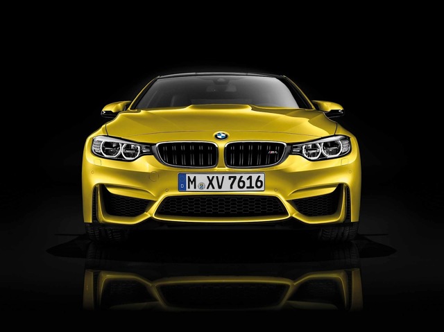 Bmw M4 foto 19