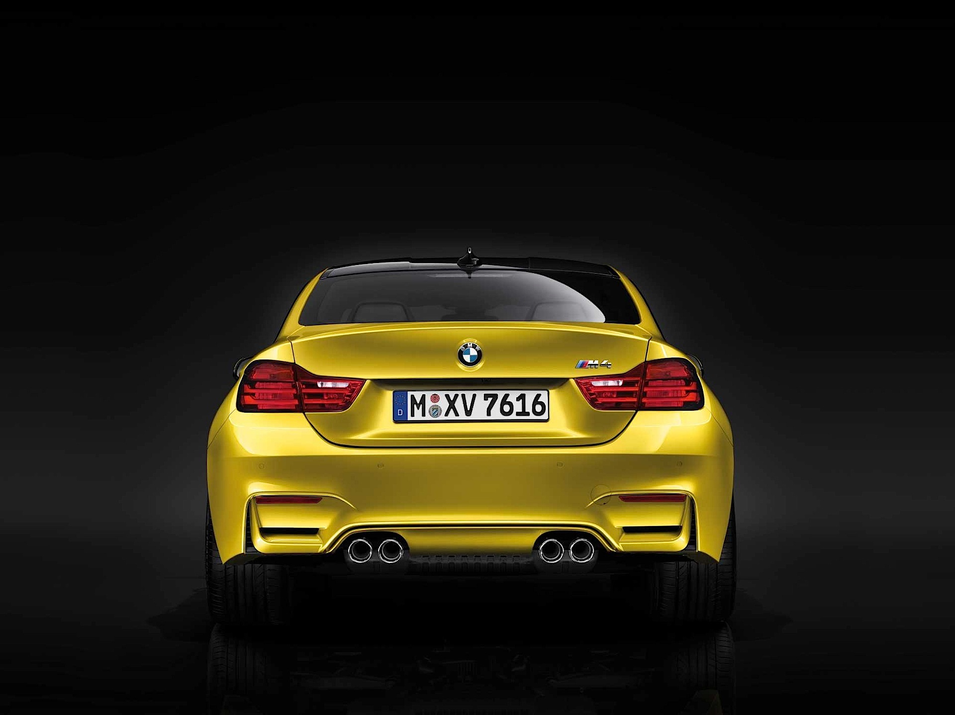 Bmw M4 photo 20