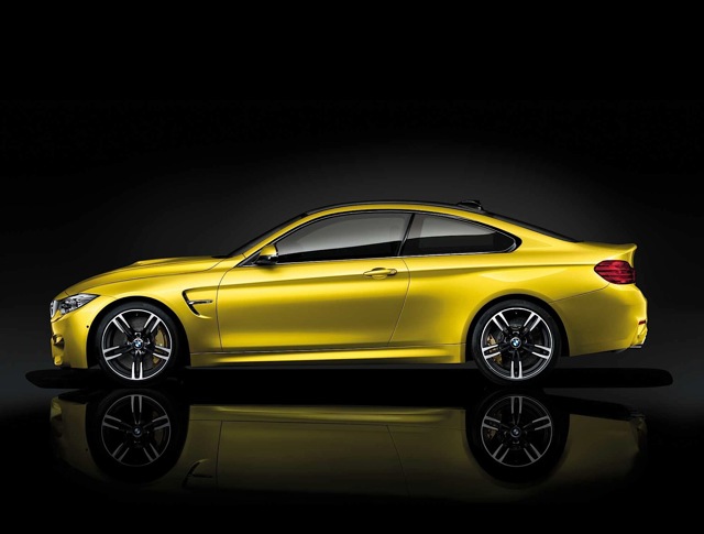 Bmw M4 foto 21